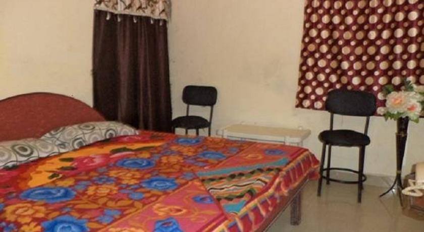 Ashok Palace Inn, Agra 3